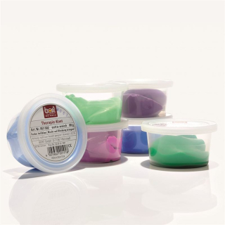 BORT Therapy Putty Stand 80g azul claro extra suave