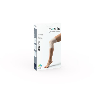 Sigvaris MOBILIS GenuCare Knee Support XL