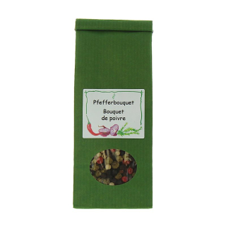 Herboristeria Pepper Bouquet 50 гр