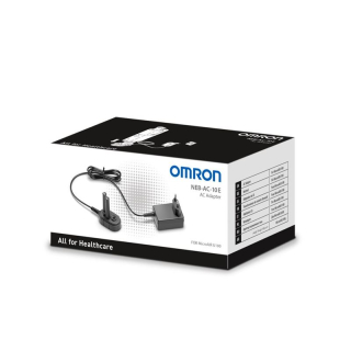 Omron power adapter MicroAir U100