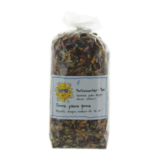 Herboristeria Purlimunter թեյ Jumbo Sack-ում 380 գ