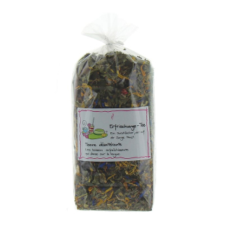 Чай Herboristeria освежающий в пакете Jumbo 180 г