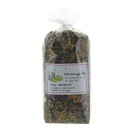 Herboristeria čajna osvežitev v vrečki 80 g