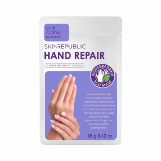 skin republic Hand Repair 18g