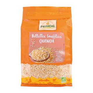 Priméal quinoa popped 100 g