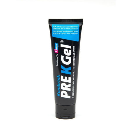PRE-K gel for cleansing the skin 85 ml