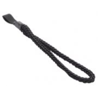 Sahag pole loop cord black