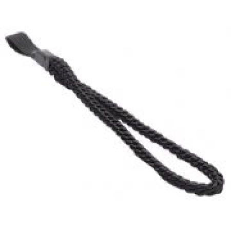 Sahag pole loop cord black