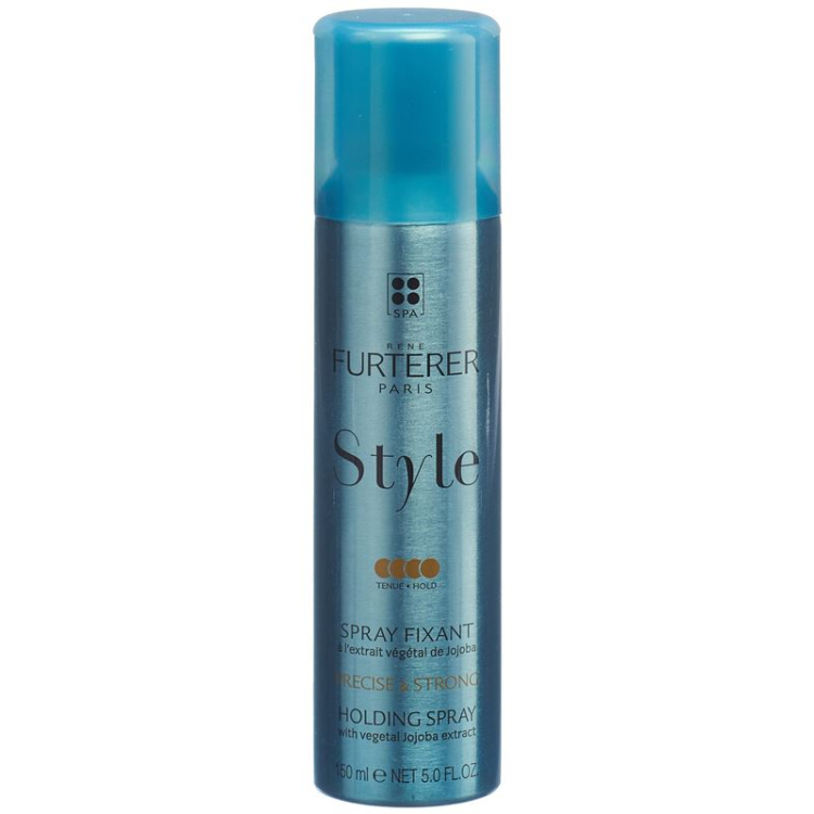 Furterer Style Fixierspray 150 ml