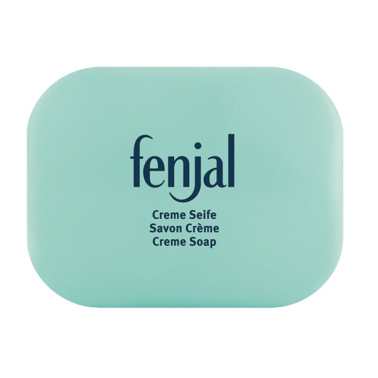 fenjal Creme Seife Ds 100 g