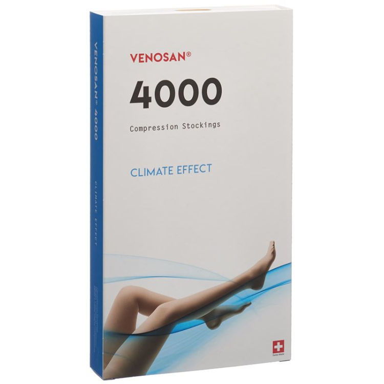 Venosan 4002 A-GG KKL2 XL отворен колан десен Мексико