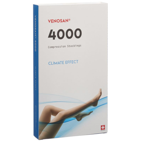 VENOSAN 4001 A-GHS KKL1 M زوج مكسيكي قصير الاختصار 1