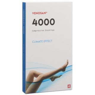 Venosan 4002 A-DH KKL2 L بلند بسته مکزیکو 1 جفت