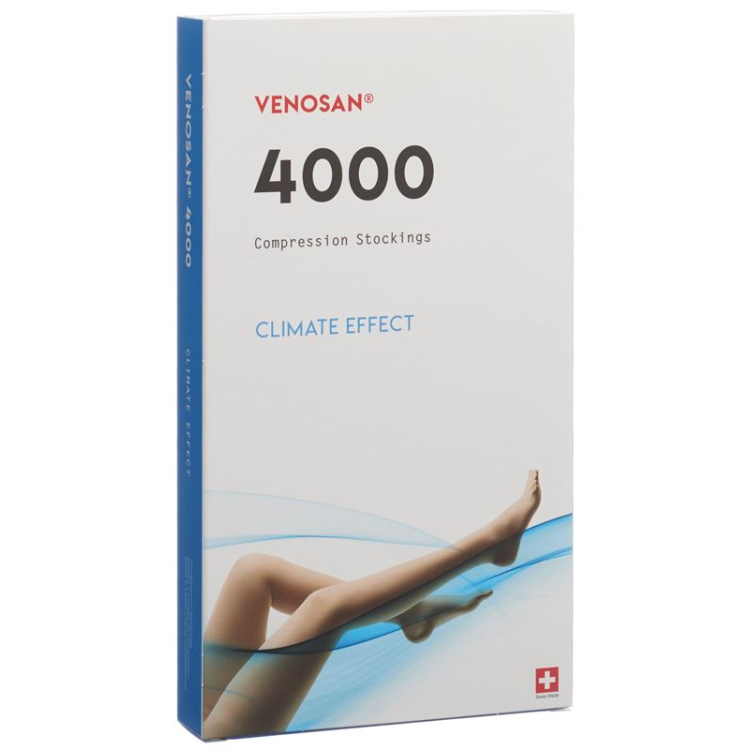 Venosan 4002 A-DH KKL2 S بلند بسته مکزیک 1 جفت