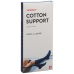 Venosan COTTON SUPPORT Socks A-D M silver 1 pair