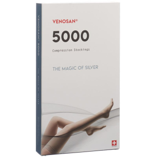 VENOSAN 5001 A-D KKL1 L lång öppen sand 1 par