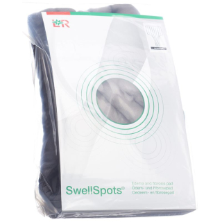 Swell Spots Scrotum Pad 34x53cm Bag