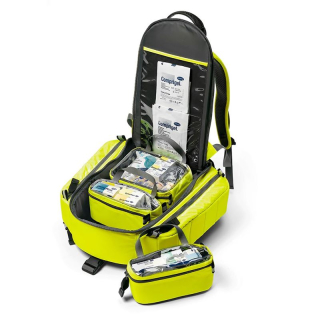 DERMAPLAST rescue backpack basic