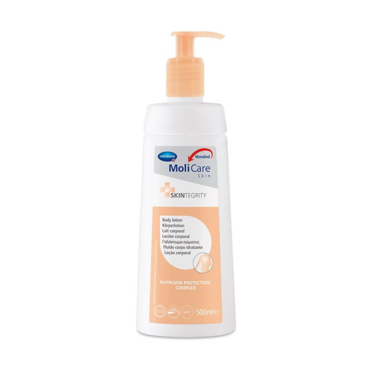 MoliCare Skin body lotion Fl 250 ml