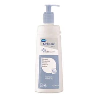 MoliCare Skin Shampoo Bottle 500 ml