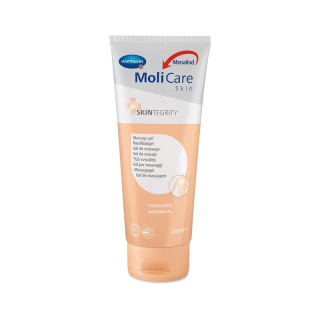 MoliCare Skin massage gel Tb 200 ml