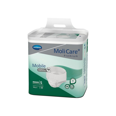 Molicare mobile 5 m 14 pcs