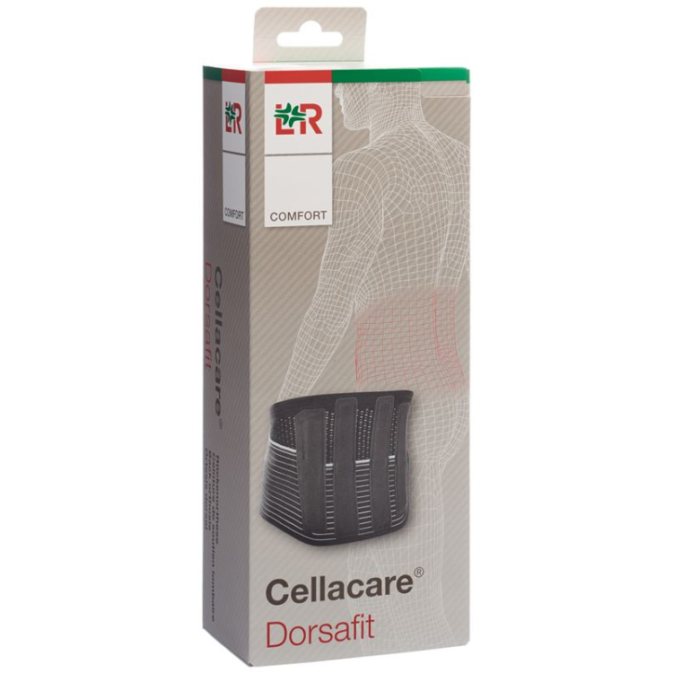 Cellacare Dorsafit Comfort Gr4