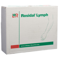 Rosidal Lymph Arm iso