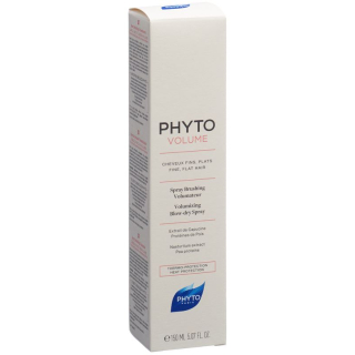 Phyto Phytovolume Hairdressing Spray Fl 150 ml