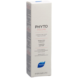 Phyto Phytovolume jelly mask Tb 150 ml