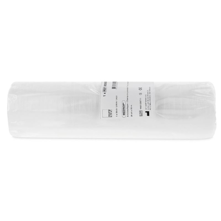 IVF couch protection roll 50mx50cm 2-ply 9 pcs
