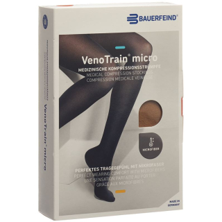 VENOTRAIN MICRO A-TU KKL2 XL plus/long bout fermé c