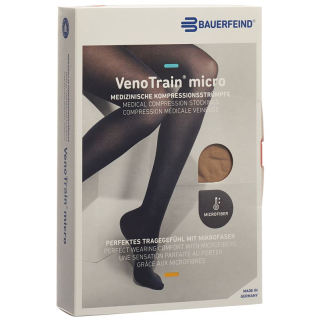 VENOTRAIN MICRO A-T KKL2 XL pluss/pikk kinnine varvas u