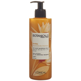 Botanicals Arnika Reparierendes Shampoo Fl 400 ml