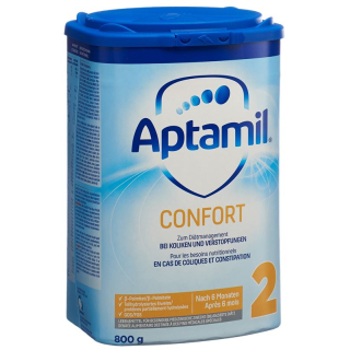 Aptamil Confort 2 EaZypack 800 g