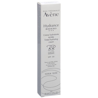 Avene Hydrance BB easily SPF30 -20% 40 ml