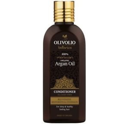 OLIVOLIO Conditioner Argan oil Fl 200 ml