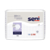 Seni V Normal fleece insert without lateral leak protection water-resistant