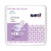 Seni Optima Plus incontinence pad L with waistband 2nd absorbency