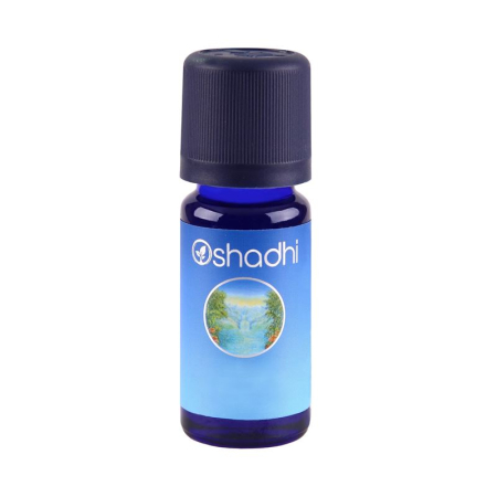 Oshadhi Hysop officinalis ether/olie 5 ml