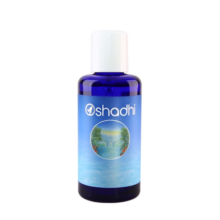 Oshadhi Blossom Water Speik Lavender Bio Bottle 200 ml