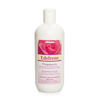 Plantacos Edelrose shower gel 500 ml