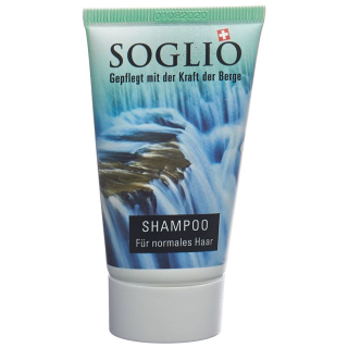 Soglio shampoo for normal hair Tb 35 ml