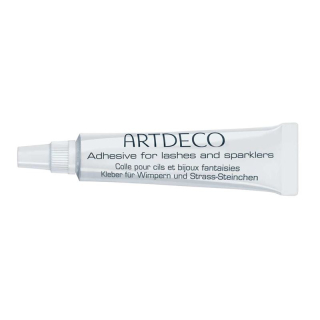Artdeco սոսինձ իրական մազերի թարթիչների համար 6600