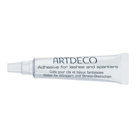 Artdeco lim for ekte hår øyevipper 6600