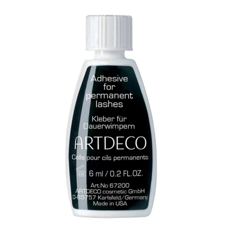 Artdeco glue permanent eyelashes waterf 67200