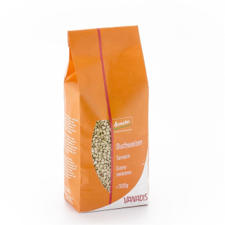 VANADIS buckwheat bag 500 g