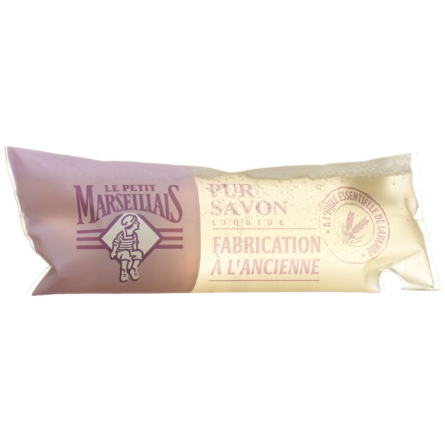 LE PETIT MARSEILLAIS Seife Lavendelolie ref 250 ml