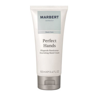 Marbert Multi-Active Перфектен крем за ръце 100 мл
