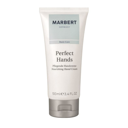 Marbert Multi-Active Perfect Hands Cream 100 ml